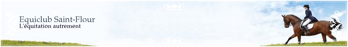 Equiclub Saint-Flour
